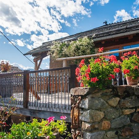 The Dragon Barn - Grenier Vila Ascou Exterior foto